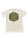Image of Natural white  Bob Wicks quote T-shirt 