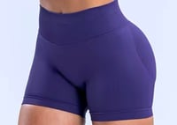 Image 4 of Flex shorts