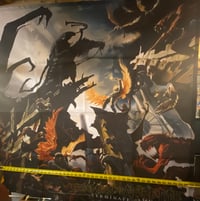 Image 3 of Terminate Damnation Banner