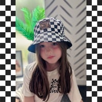 Image 3 of HAT: Bucket