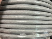 Image 14 of Crab cap 1942-48 flathead  lacquered supression core 7.8mm