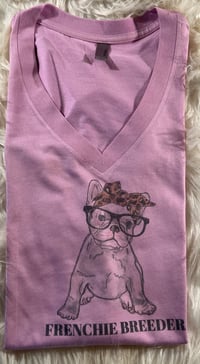 Image 2 of personalize customize  Men ,women ,kids Tee shirts   Jet pro ,puff , hologram, glitter vinyl 