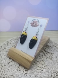 Image 2 of Rubber ducky isopod 