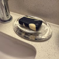 Image 2 of Soap Dish Puddles