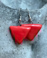 Image 1 of Rise and Resist Earrings