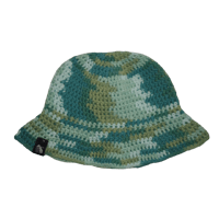 Kelp Bucket Hat