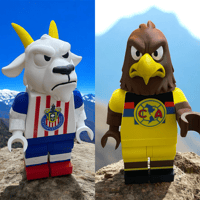 Image 1 of Soccer Team