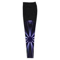 Image 3 of  STROBE lights GYM wear
