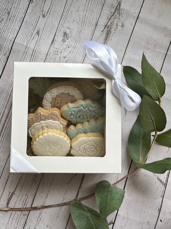 Image of Small Eid Sharing Box