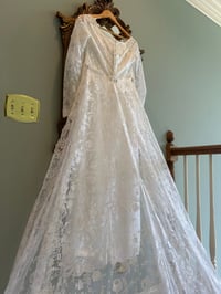 Image 23 of 1960s Lace Romance 