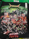Destroy Tokyo T-Shirt