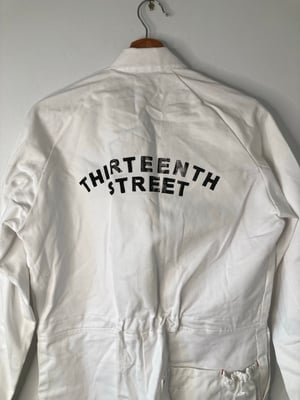 13ST - Hard Yakka overalls 