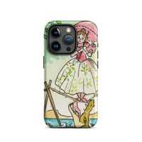 Image 17 of Haunted Mansion Sally Slater Tough Case for iPhone®