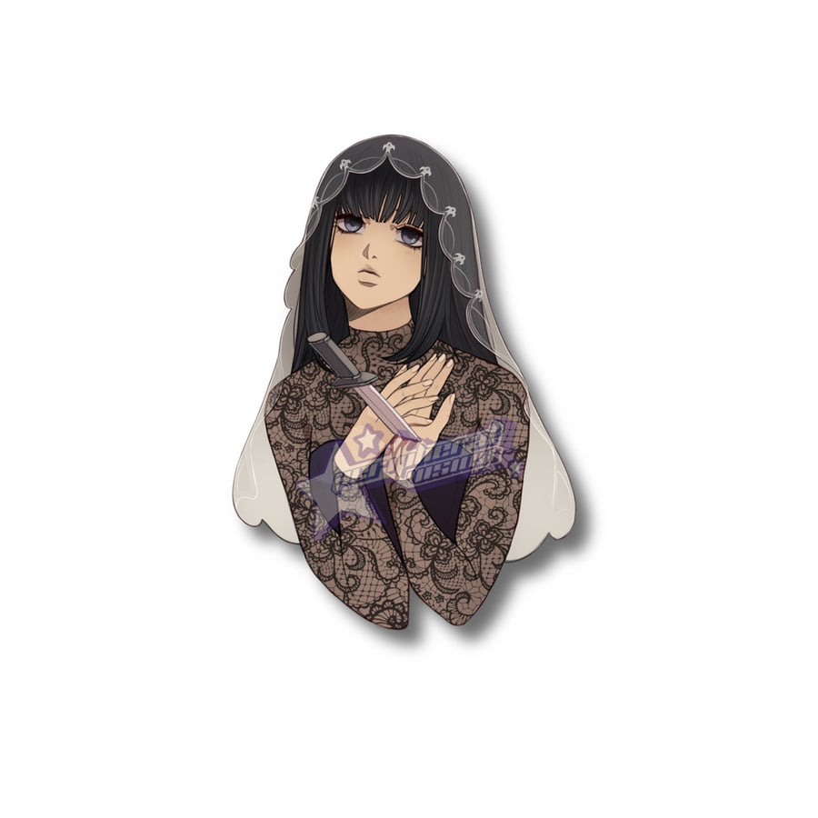 Image of Osaragi PREORDER