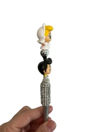 Image 3 of Bride and Groom Pen