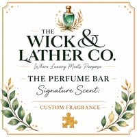 Perfume Bar