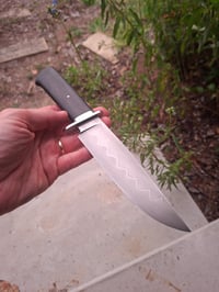 Image 1 of Small Bowie 