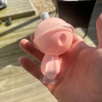 Image 3 of Berry whip can-vas 