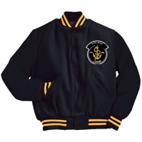 DM Varsity Jacket