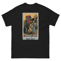 Image 1 of Riff Cult Sabbath Sisters T-Shirt