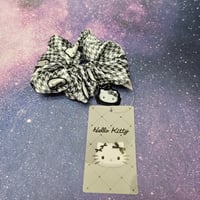 Thank You Mart Hello Kitty Hair Scrunchie