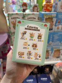 Image 2 of Lulu the Piggy Caturday Blind Box