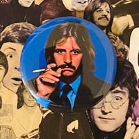 Image 23 of Beatles Buttons! (Volume V)