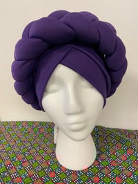 Image 10 of Variety African Hats