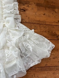 Image 4 of Opal Sitter  Romper