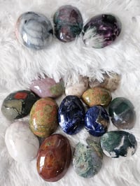 Image 4 of Palm Stones - The Pitbull Picks 