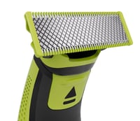 Image 1 of MyOneBlade - Replacement Razor Head Compatible With OneBlade Shaver, Premium Mesh.