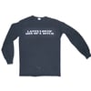 latex lovin long sleeve 