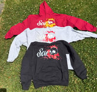SUE HOODIE