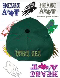 Image 3 of Boston LV SnapBack 