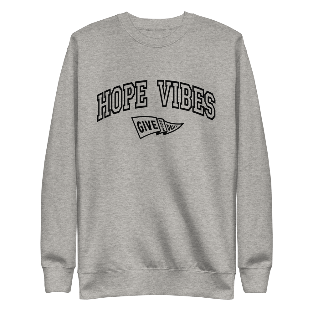 Hope Vibes University 