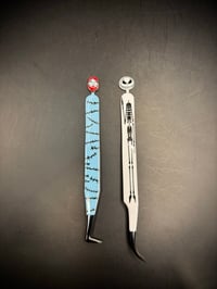 Image 5 of Jack & Sally Tweezers