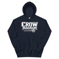 Image 5 of CROW MAGNUM - HOODIE MIC
