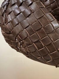 Image 3 of Vintage Bottega Veneta Shoulder Bag