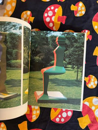 Image 11 of Stereo-Form, Shigeo Fukuda, 1977.