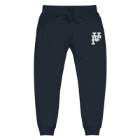 Image 3 of PHRZK "White Label" Embroided Trackiez 