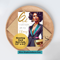 Image 3 of Custom Greeting Cards