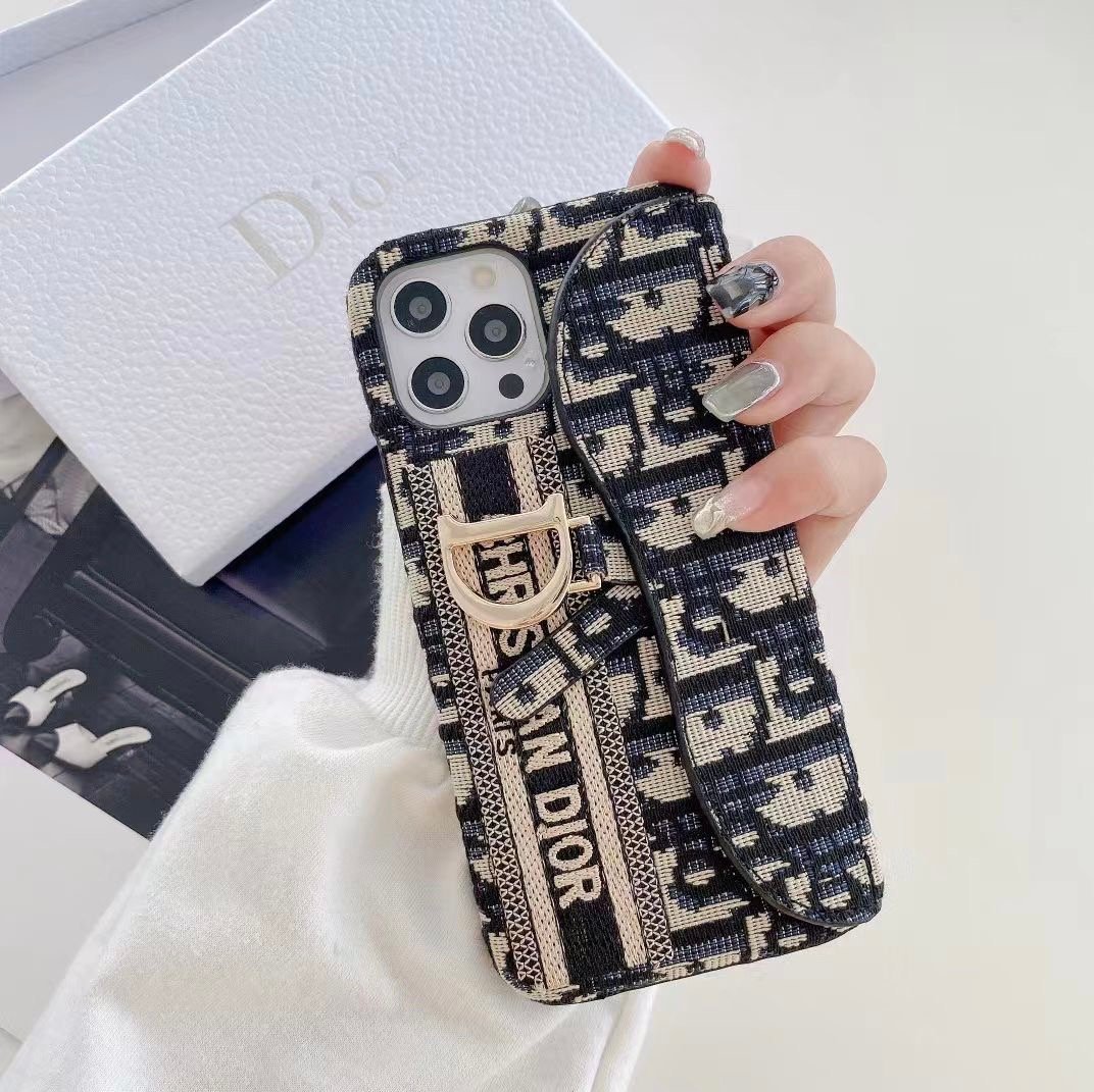 dior hp case