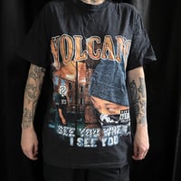 VOLCANO PROJECT T COMFORT COLORS