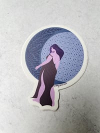 Image 5 of Goddess Sticker Collection