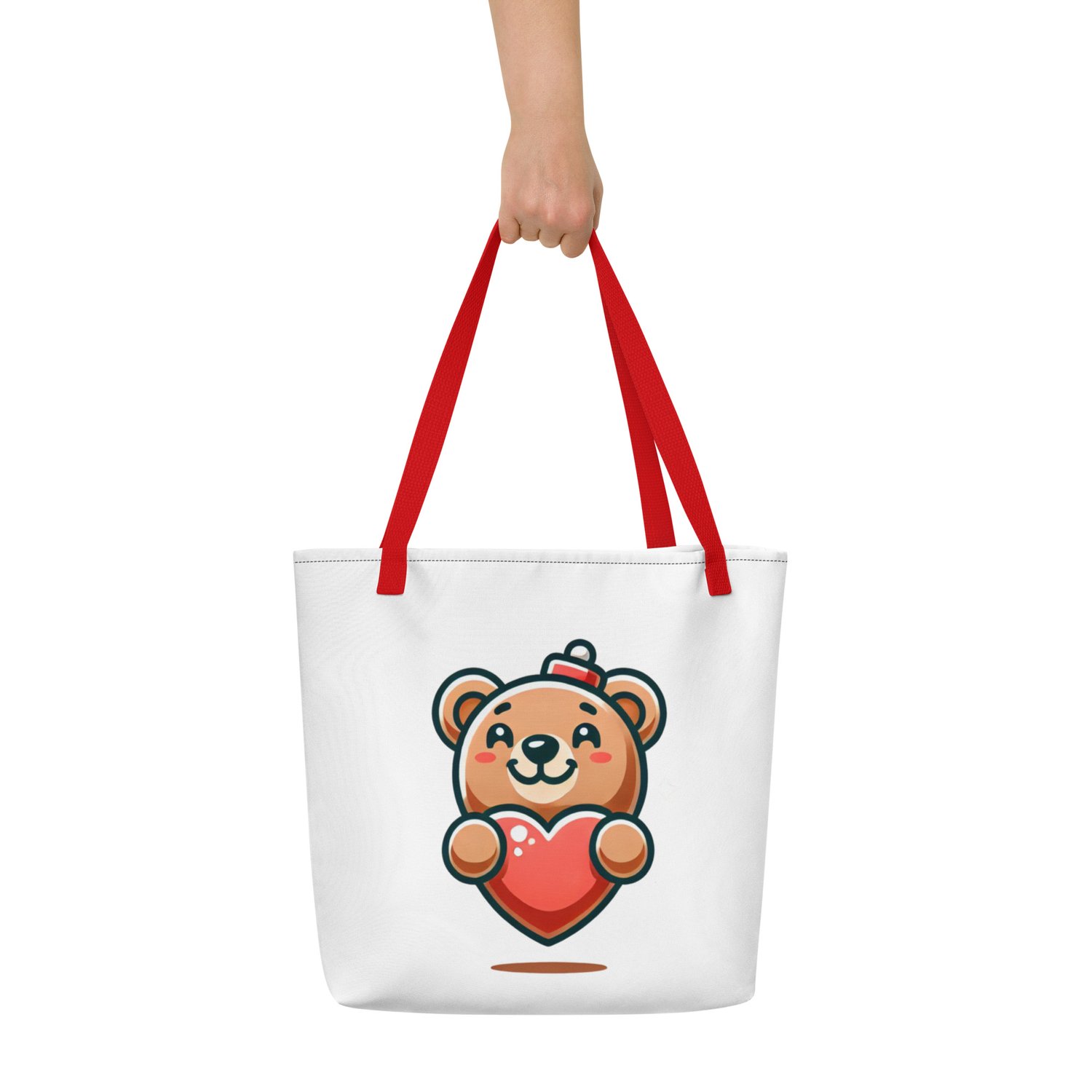 Image of Bliss Lumi Large Tote Bag