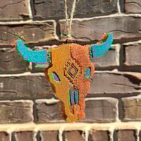 Image 1 of Aztec Bull Freshie