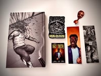 Image 5 of THE UGLY TRUTH DELUXE HARDCOVER BUNDLE - TRIPLE SIGNED - LIMITED TO 350 NUMBERED COPIES