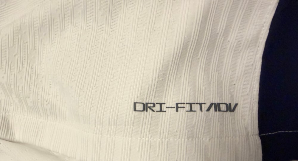 Image of PRE ORDER: NEW Tottenham Hotspur “SON 7” Vaporknit 2024/25 Home Europa Final Shirt,   L