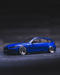Image 18 of BMW M3 WAGON CUSTOM 