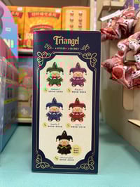 Image 2 of Lulu the Piggy Triangel Plush Blind Box